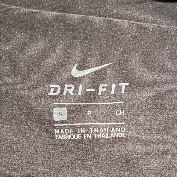 Nike Dri Fit Elastika tank Small - Picture 3 of 5